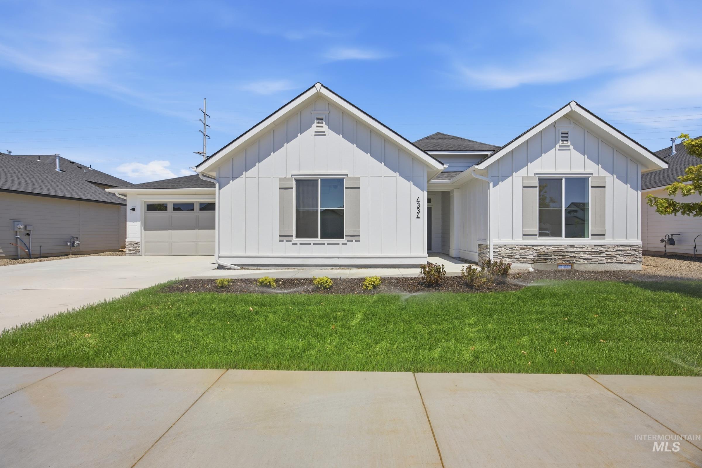 16908 Churn Ave, Nampa ID 83651