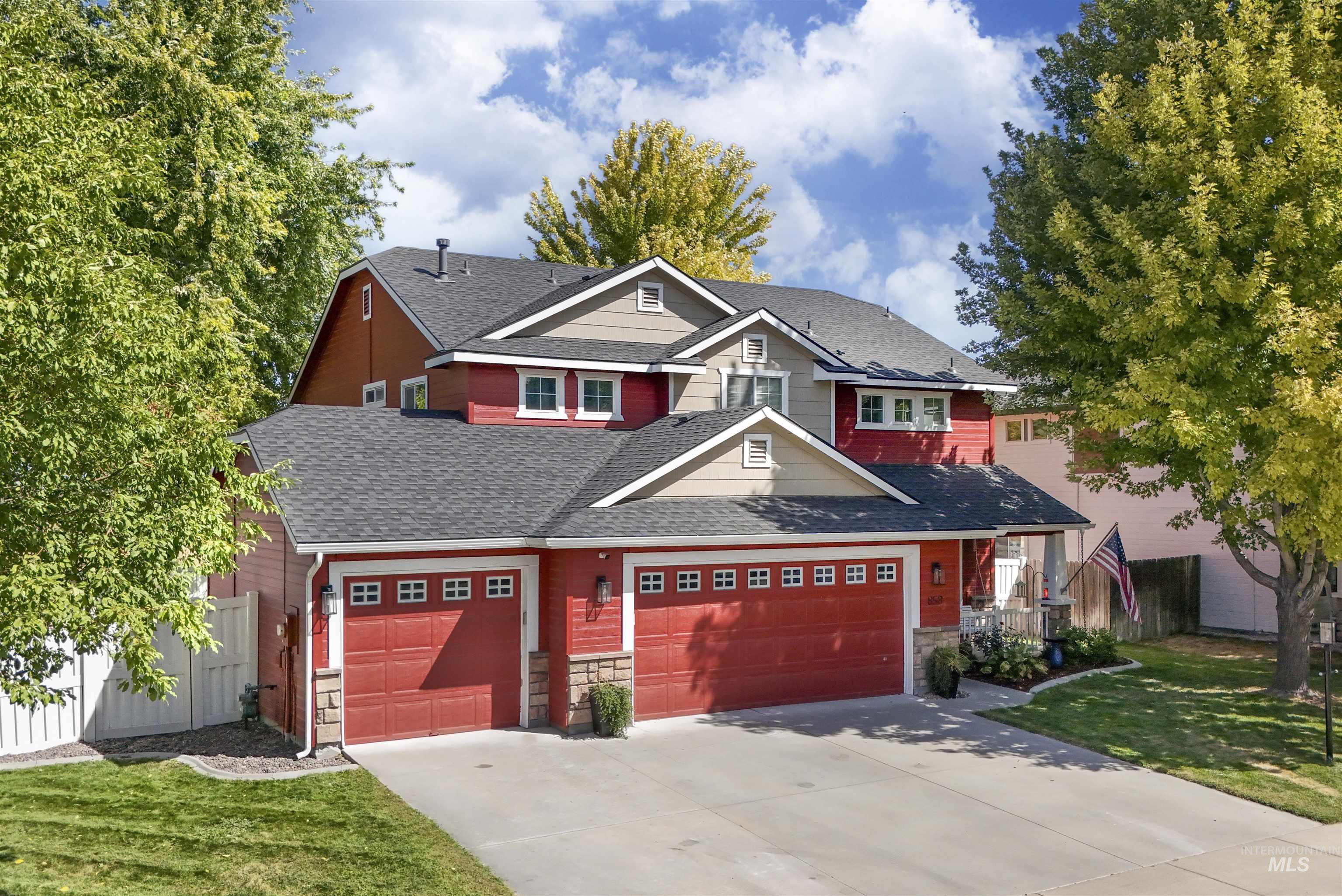 858 E Limestone St., Kuna ID 83634