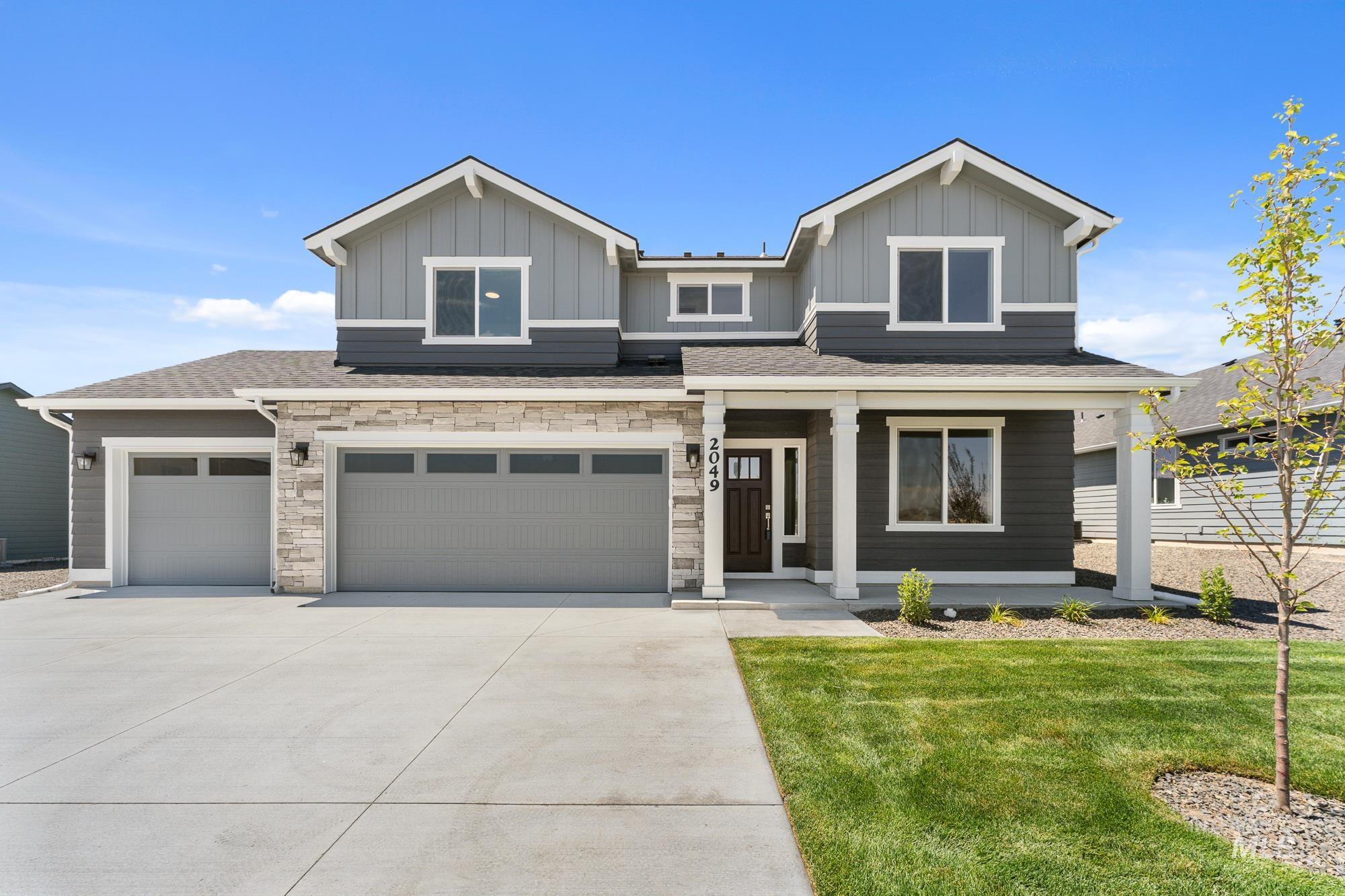 2049 Sumac Ave., Middleton ID 83644