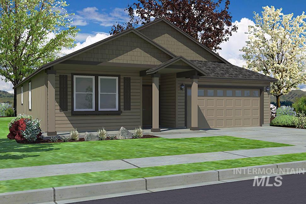 405 Acadia St., Middleton ID 83644