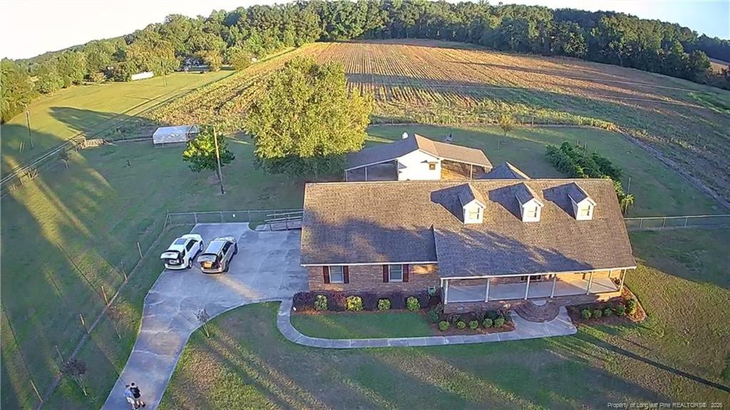 644 Lamb Road, Lumberton, NC 28358
