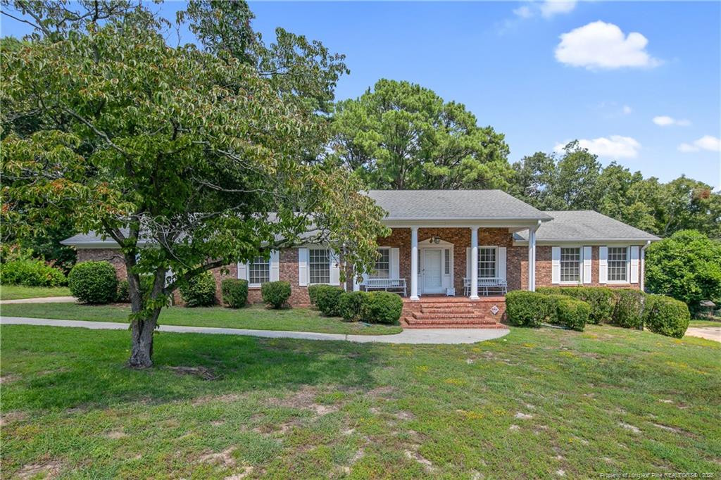 225 Vivian Drive, Fayetteville, NC 28311