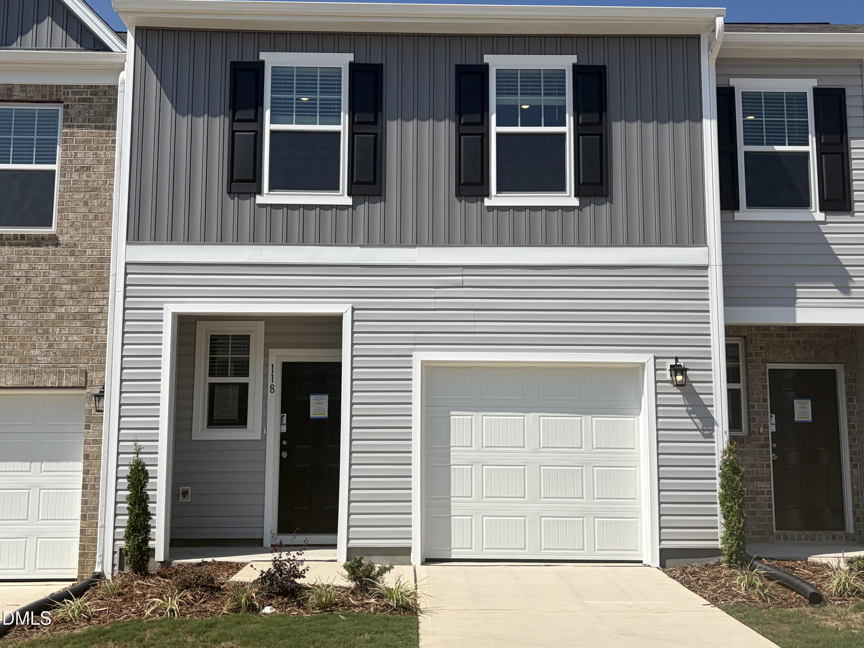118 S Meyers Court, Clayton, NC 27520