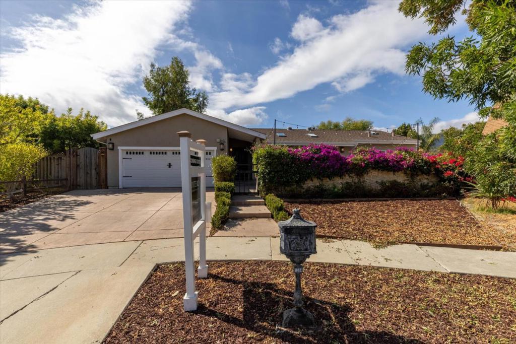 1314 Peralta Court