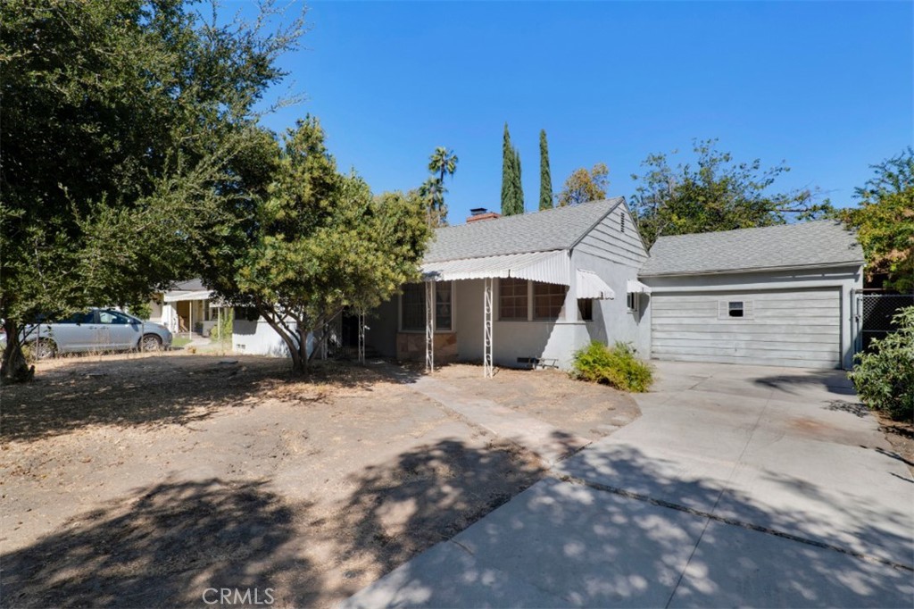 5412 Ben Avenue