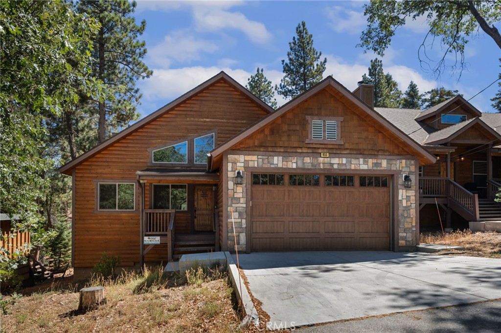855 Conklin Road
