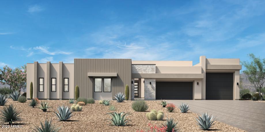 11630 E Ground Cherry Lane, Scottsdale, AZ 85262