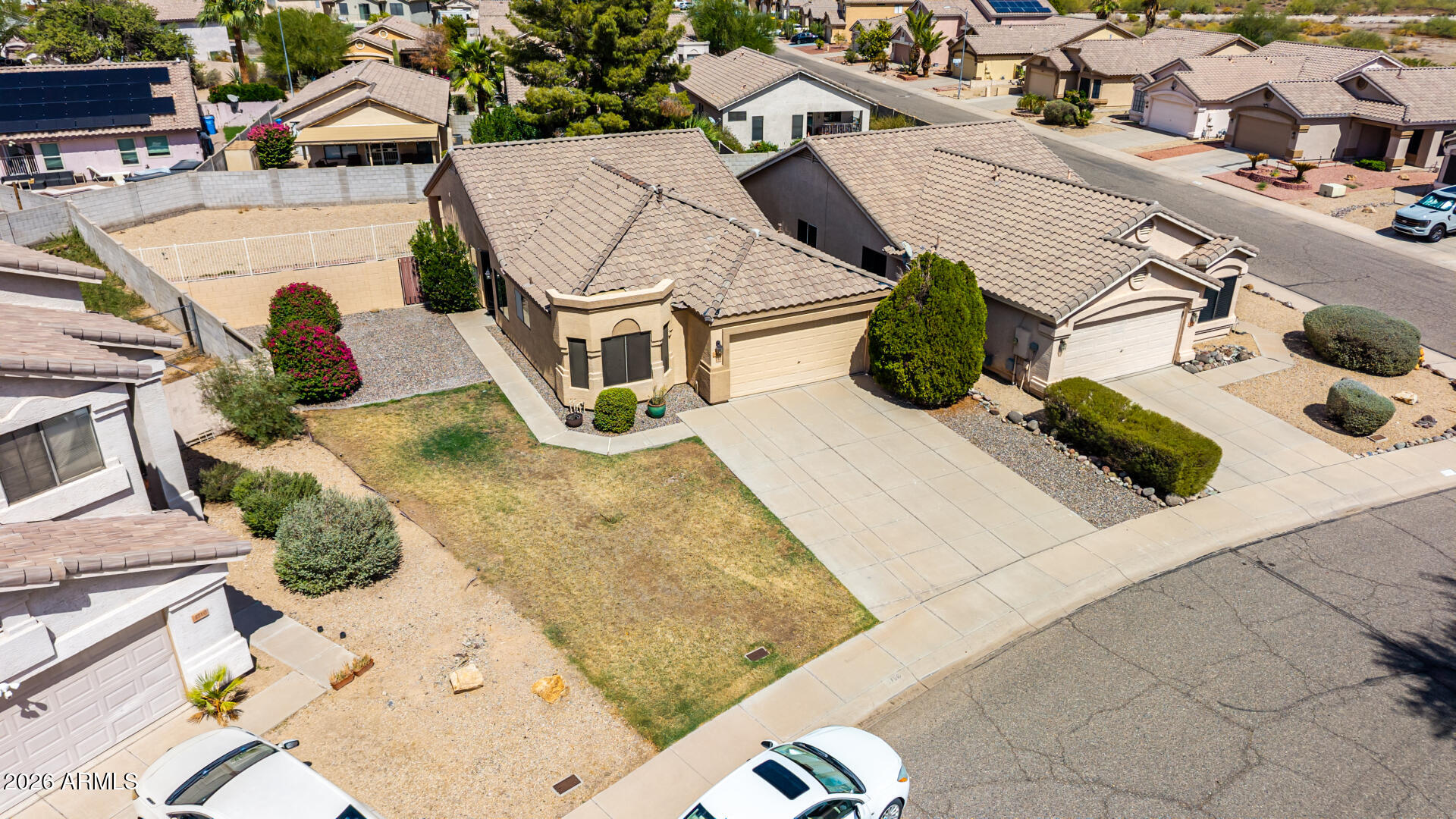 3706 W TONOPAH Drive, Glendale, AZ 85308