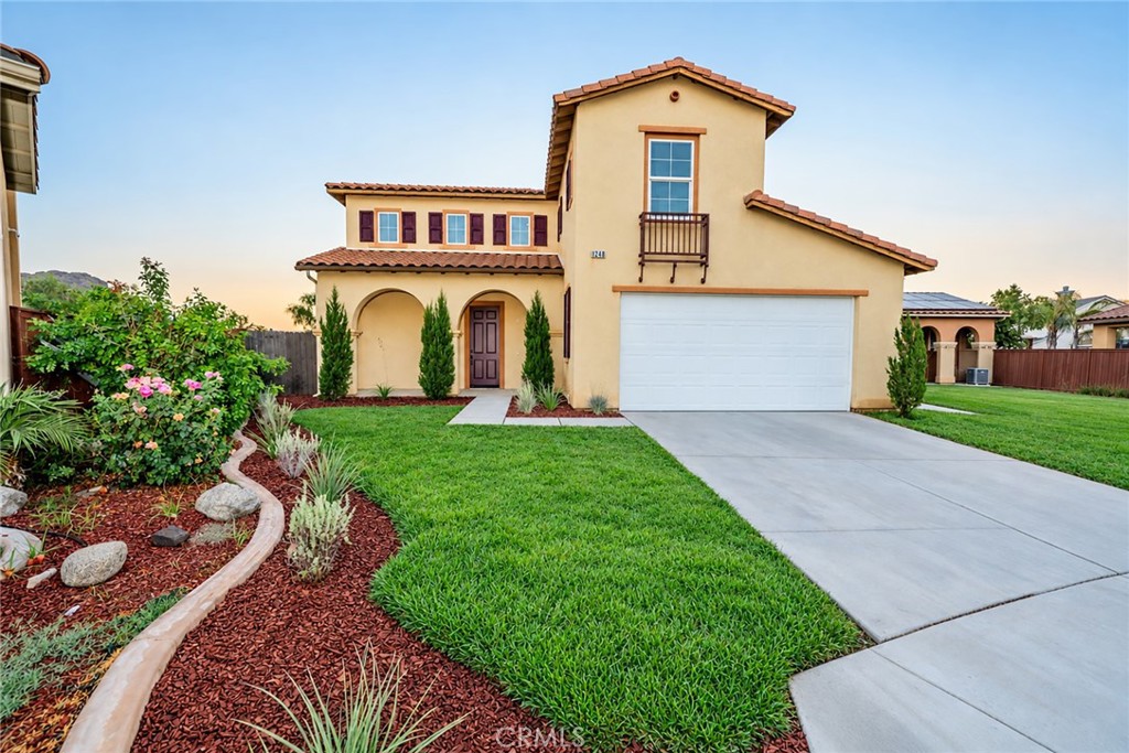 1246 Reisling Drive