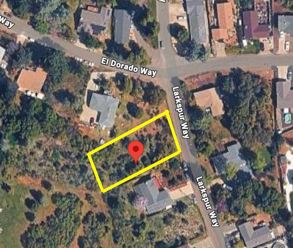 5311 Larkspur Way, Kelseyville, CA 95451-9513
