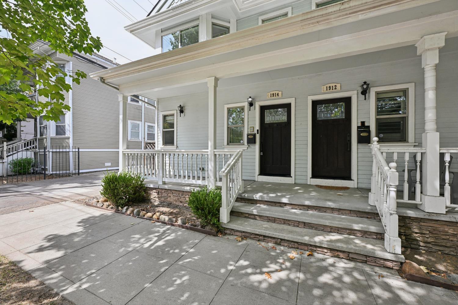 1914 6th St, Sacramento, CA 95811-7004