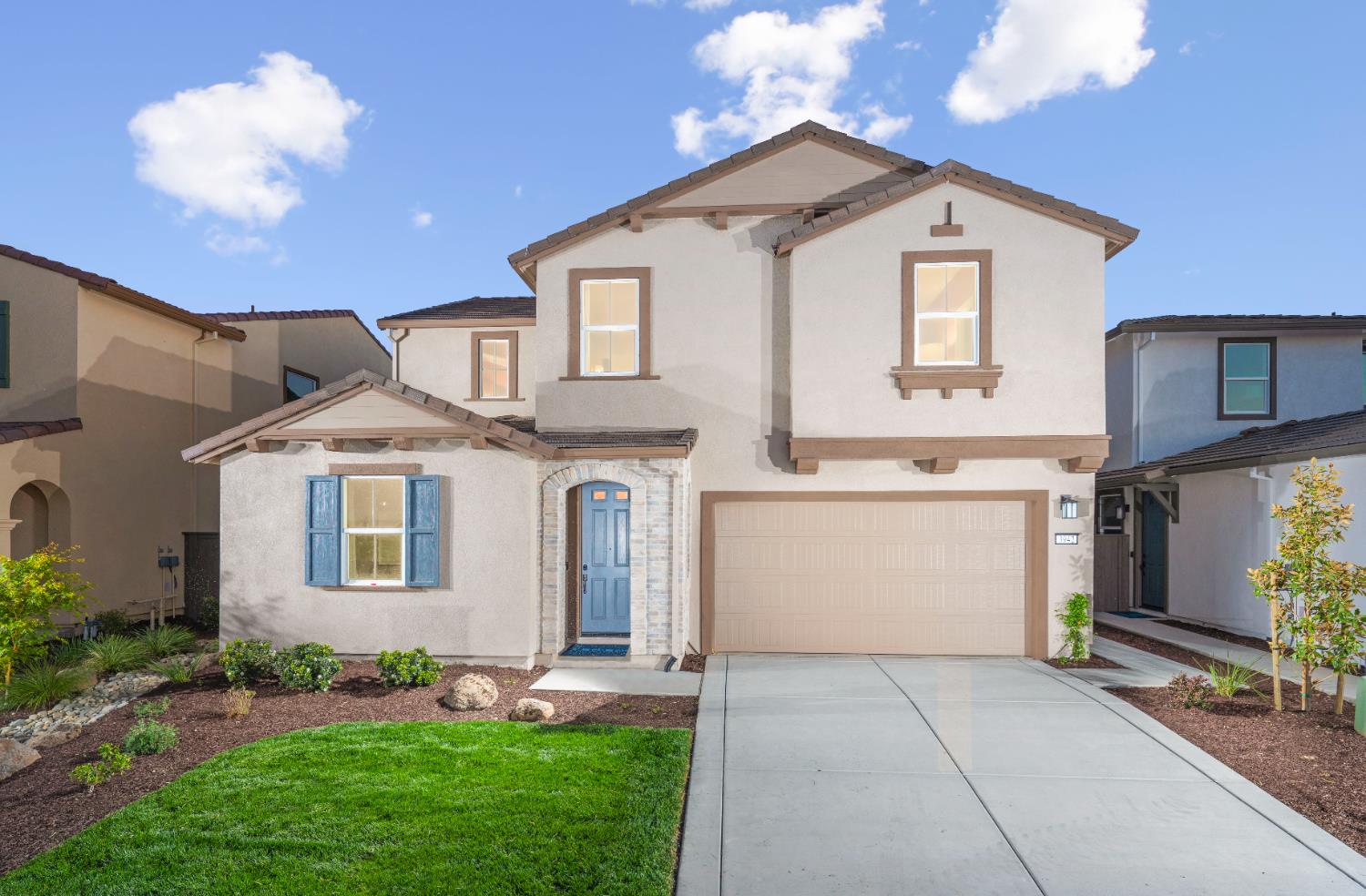 3948 Waterleaf Ave, Sacramento, CA 95835-2709