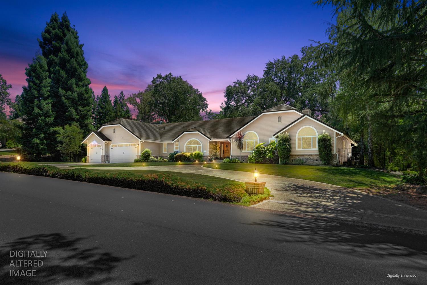 4032 Vega Loop, Shingle Springs, CA 95682-5008