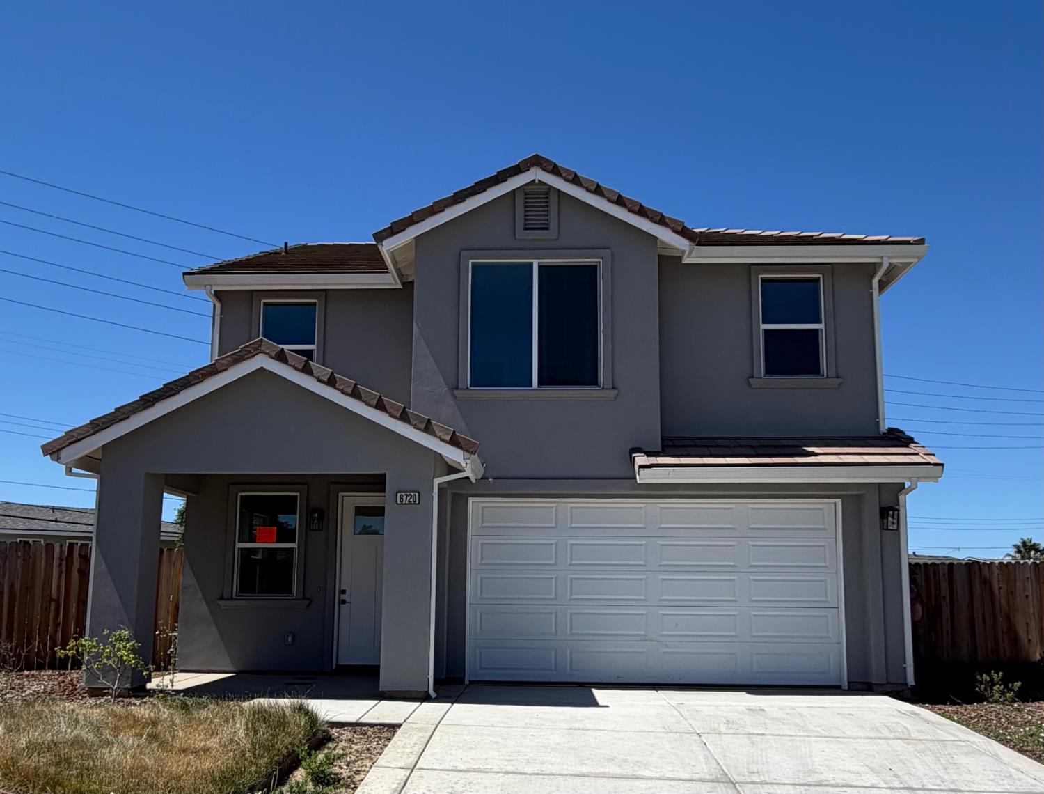6720 Wyatt Cir, Citrus Heights, CA 95610-4560