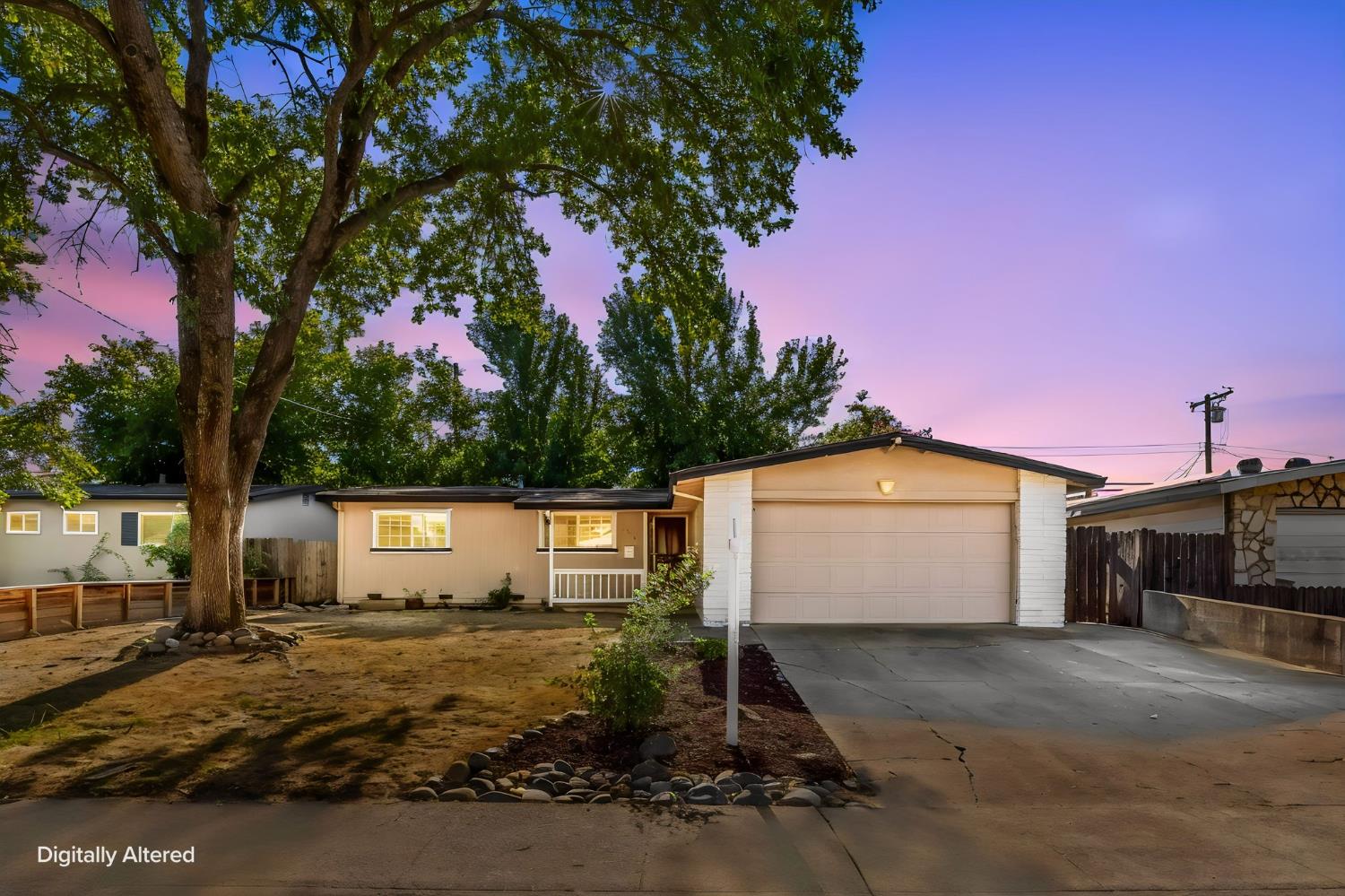 1310 Sheridan Ave, Roseville, CA 95661-5511