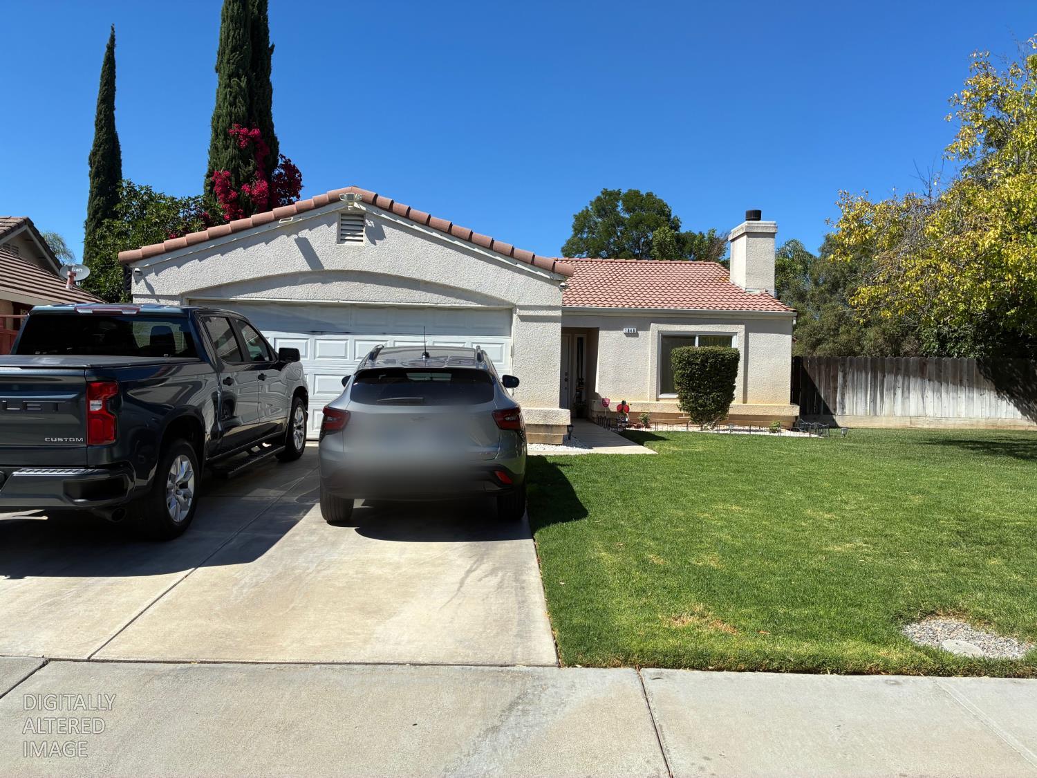 1848 College Greens Dr, Los Banos, CA 93635-5306