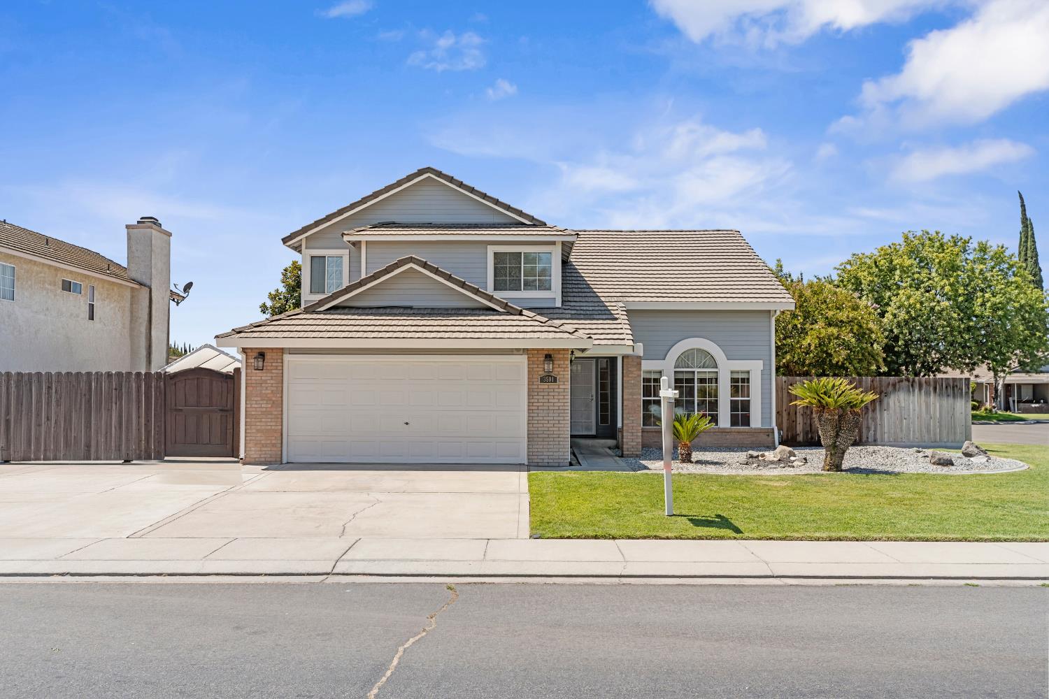 3501 Soda Canyon Dr, Ceres, CA 95307-9381