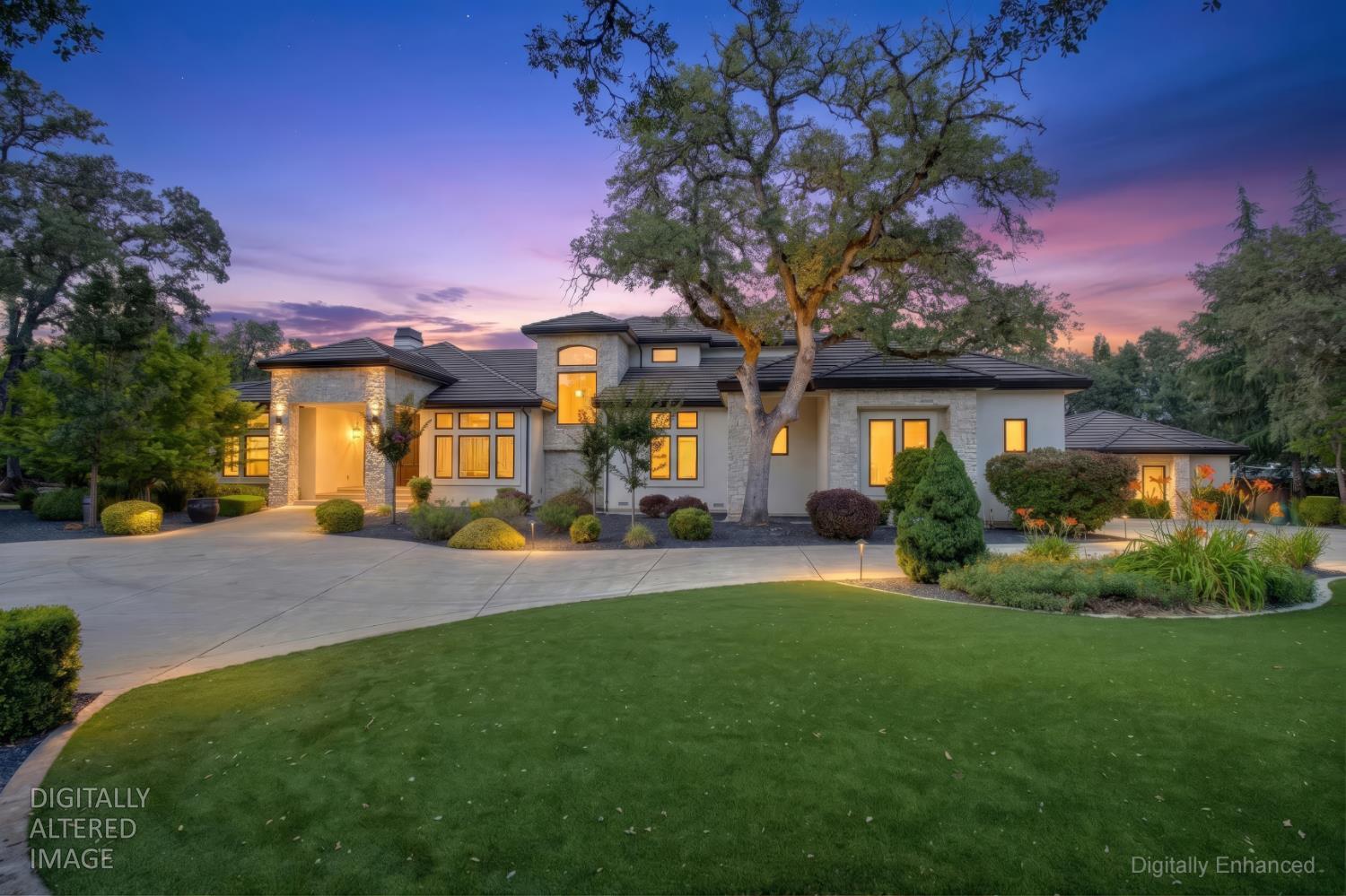 2571 Highland Hills Dr, El Dorado Hills, CA 95762-5606