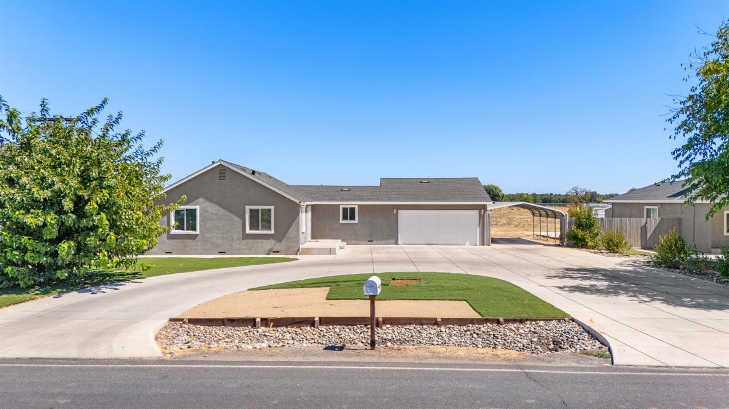 3454 N Cherryland Ave, Stockton, CA 95215
