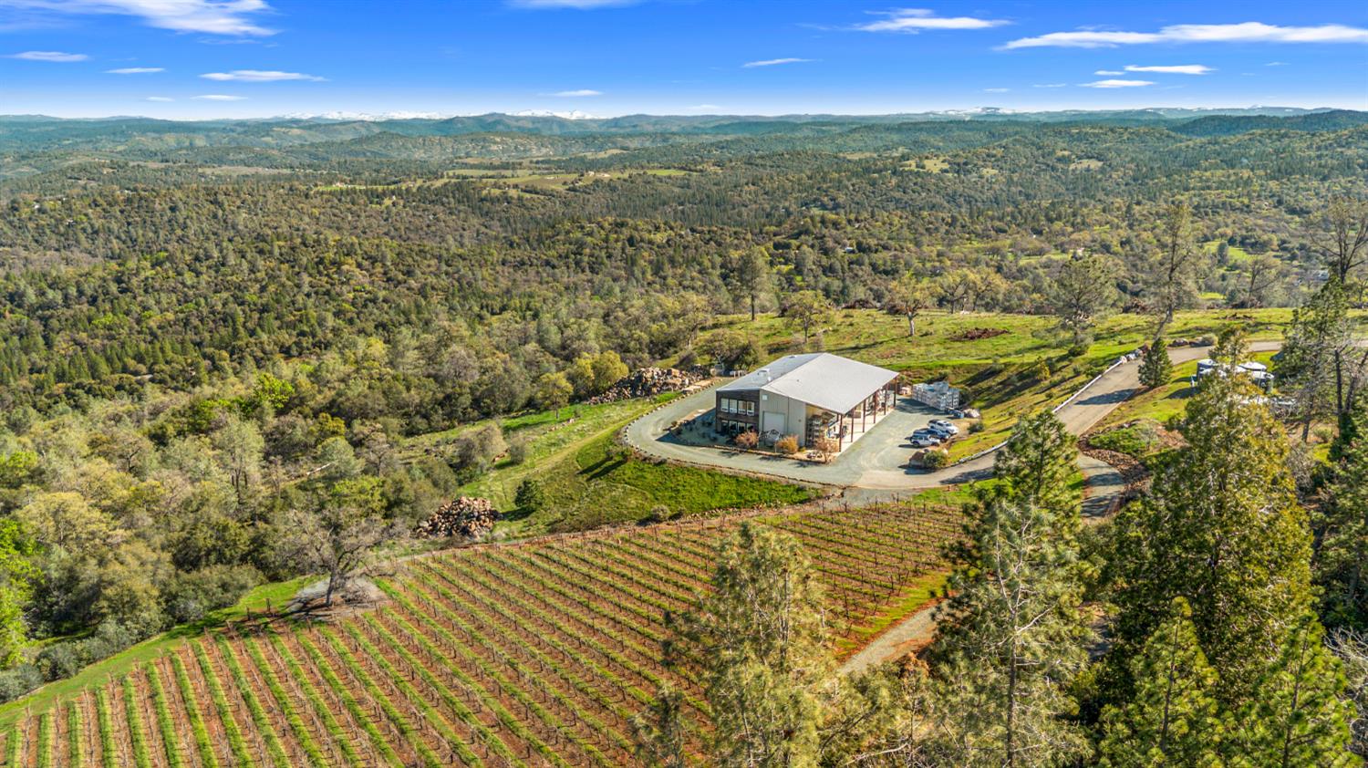 6781 Tower Road, Somerset, CA 95684