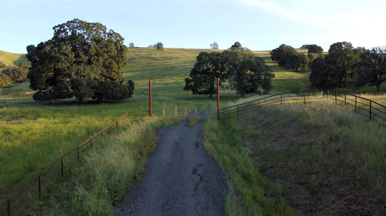 9830 New Chicago Rd, Drytown, CA 95699