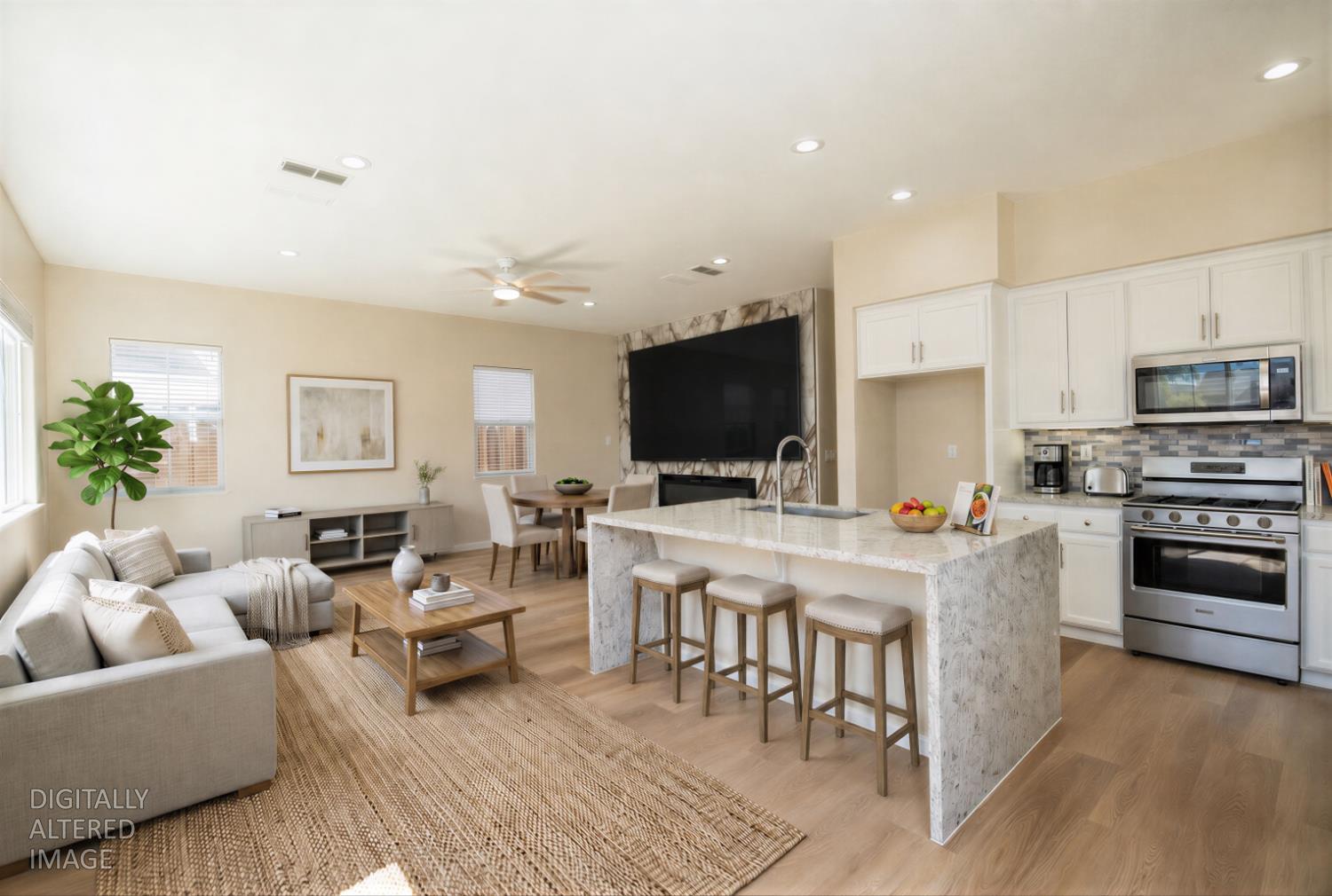 677 Stetson Dr, Oakdale, CA 95361-8691