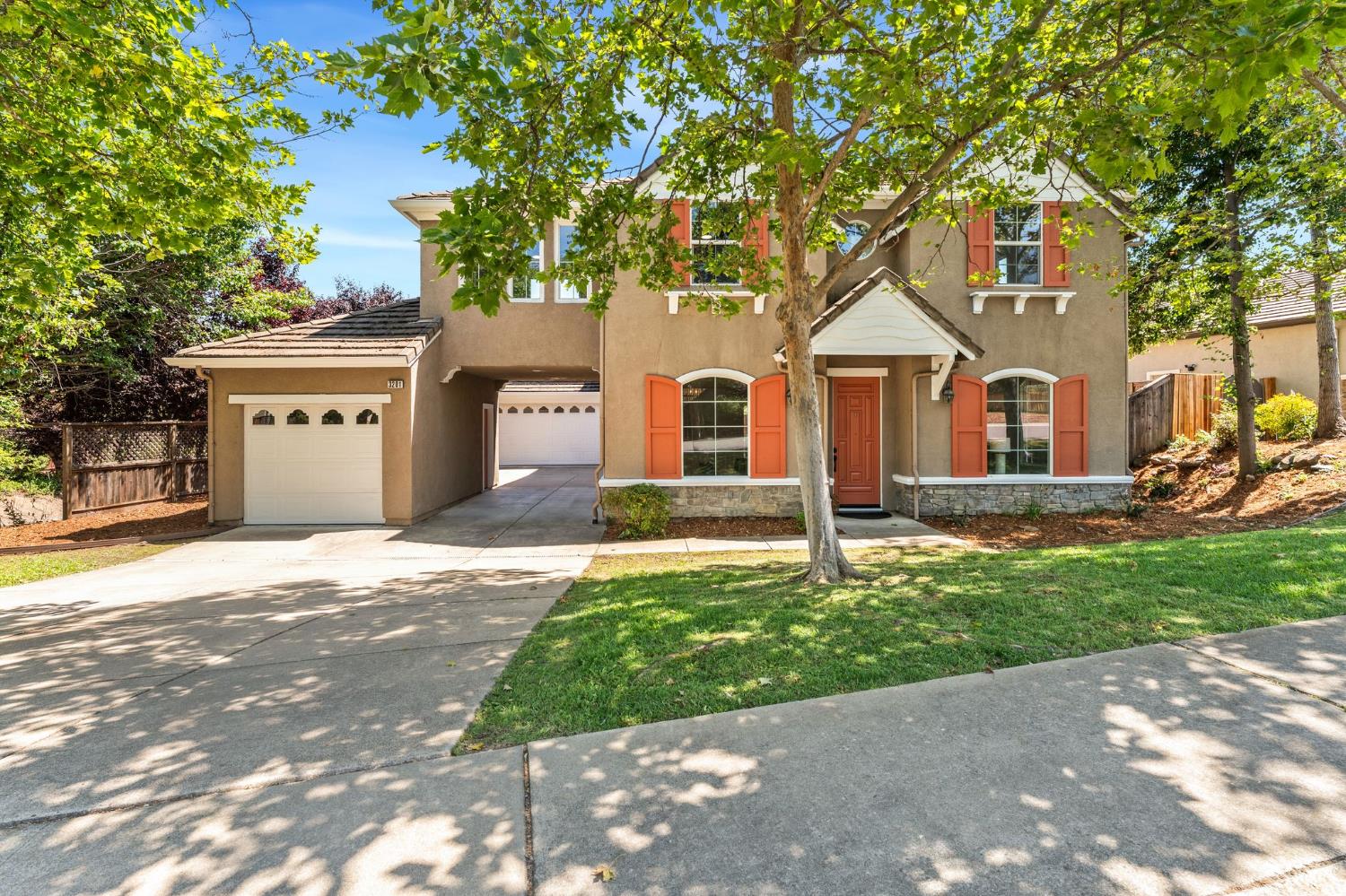 3201 Montrose Way, El Dorado Hills, CA 95762-9682