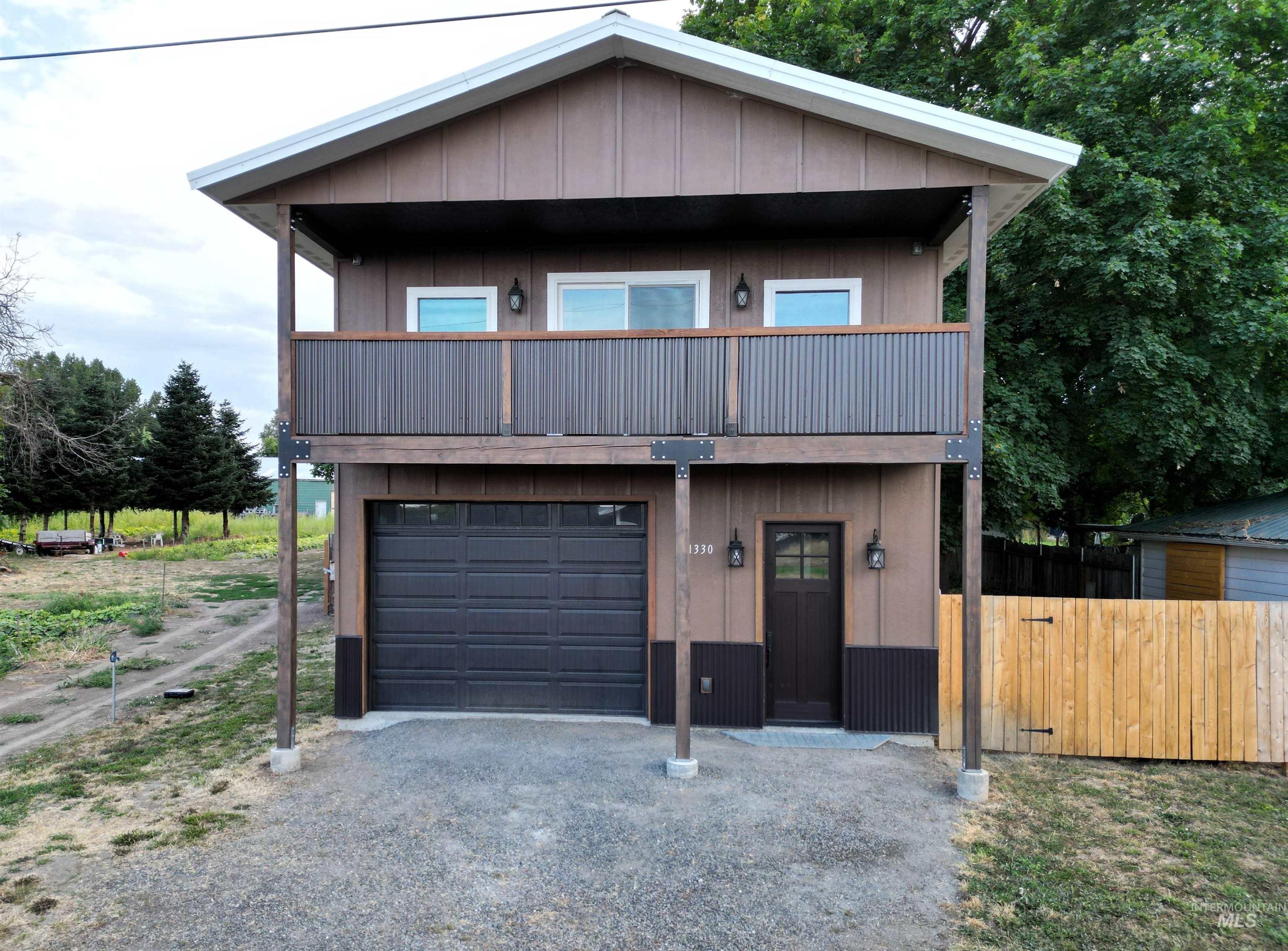 1330 Birch Ave, Lewiston ID 83501