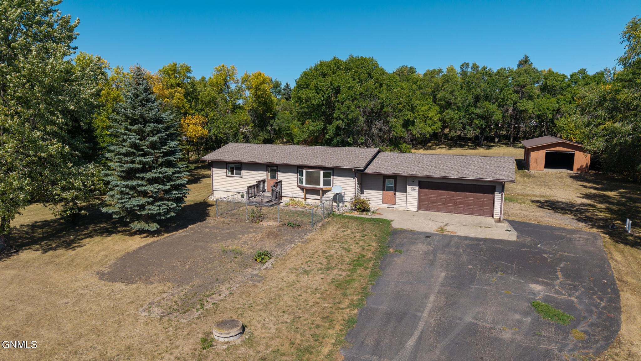 11677 35m Street SE, Valley City, ND 58072