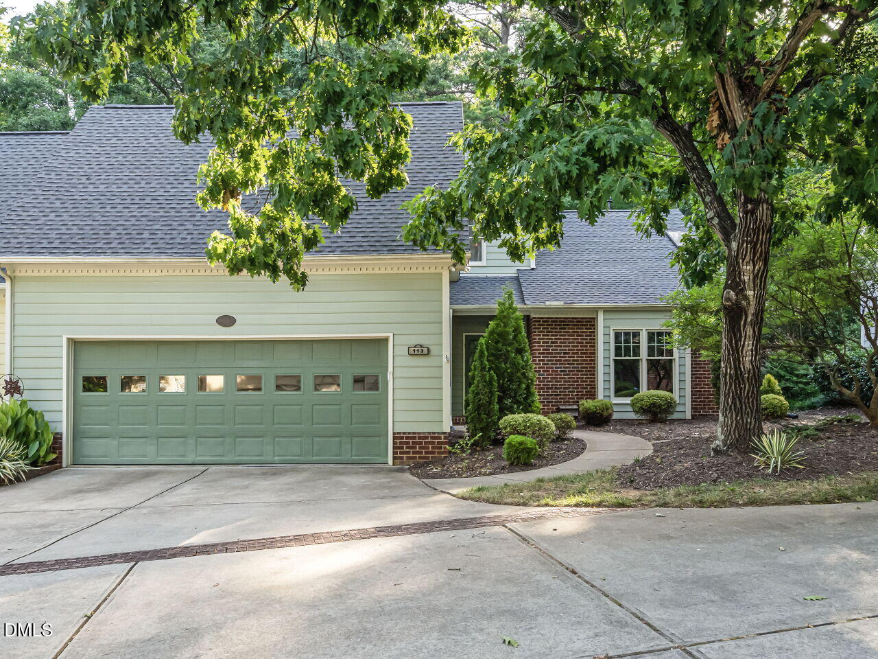 113 Prestwick Pl Place, Cary, NC 27511