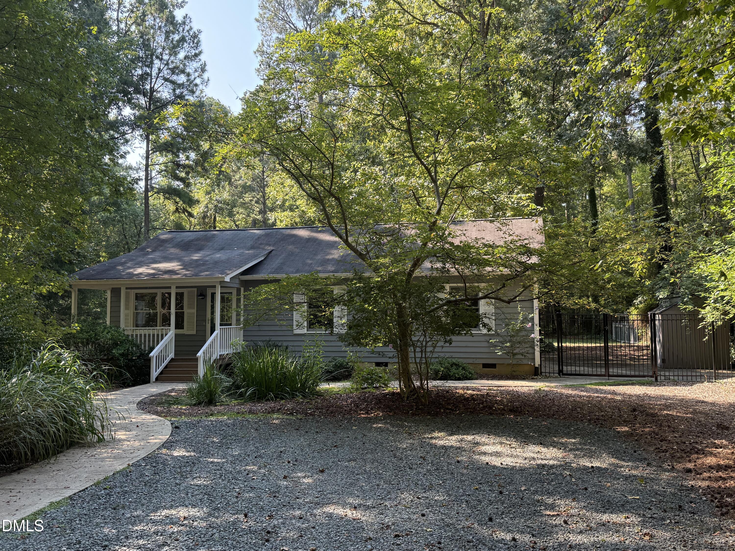 137 B Windsor Circle, Chapel Hill, NC 27516
