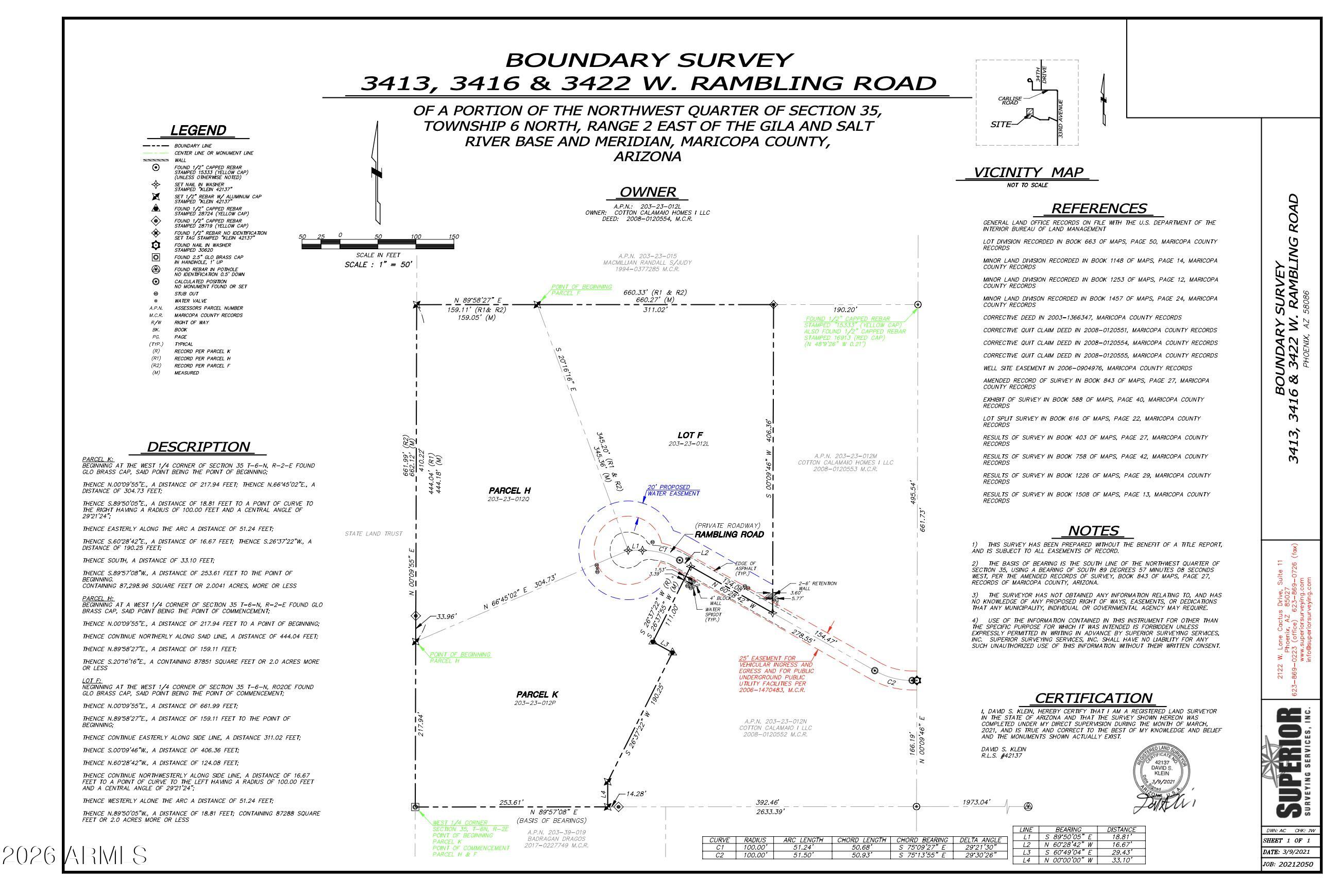 3416 W RAMBLING Road F, Phoenix, AZ 85086