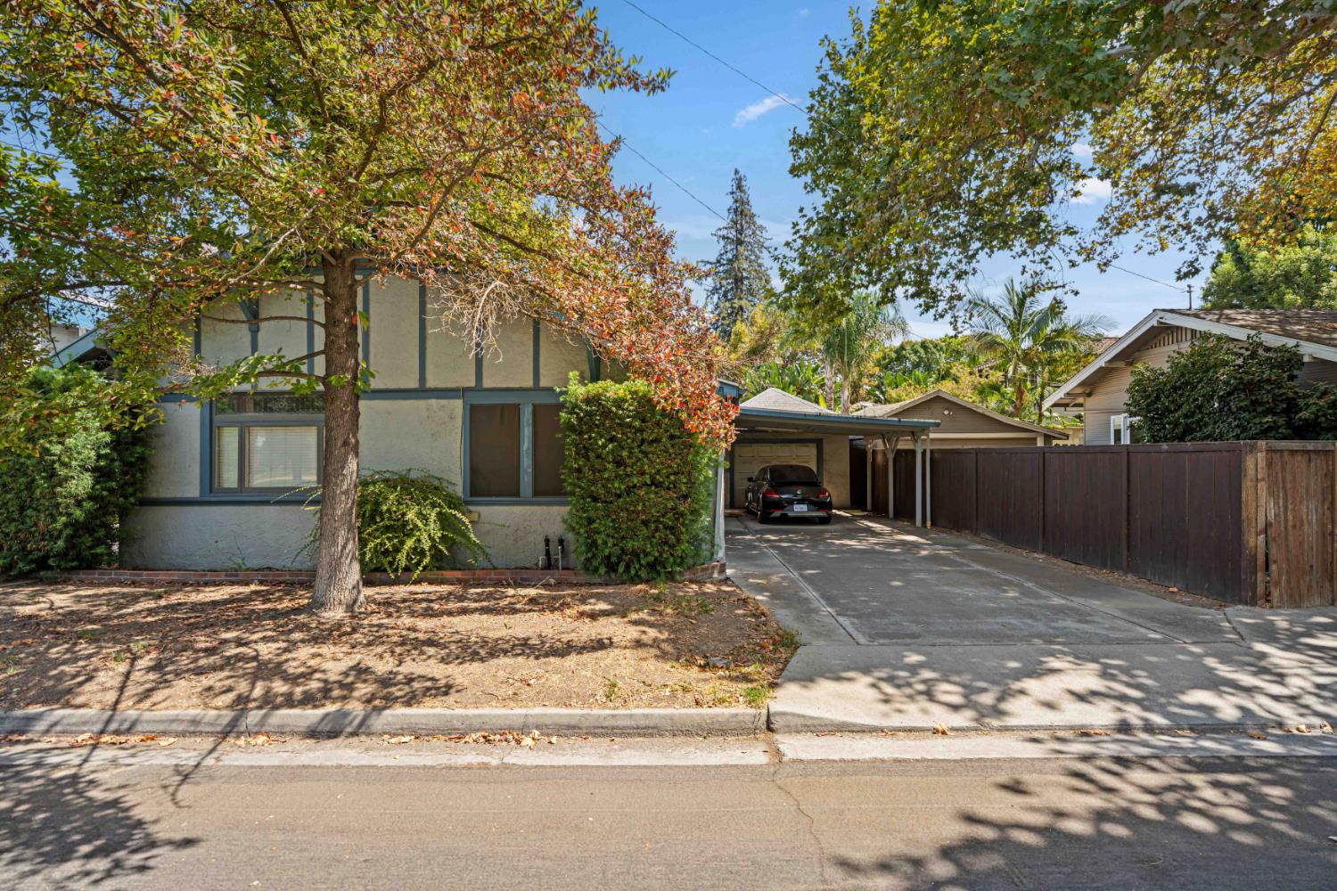 410 Park Ave, Modesto, CA 95354-0340