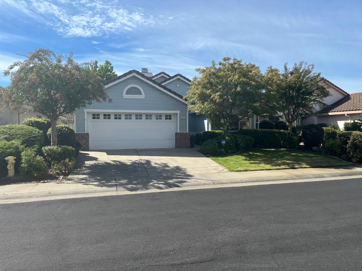 5217 Angelrock Loop, Roseville, CA 95747-8248
