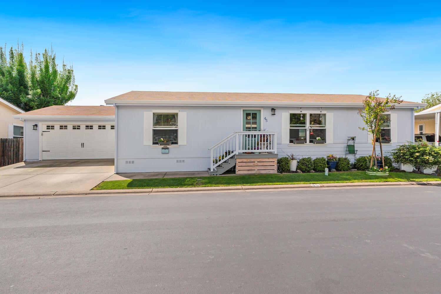 1400 W Marlette St #45, Ione, CA 95640-9578
