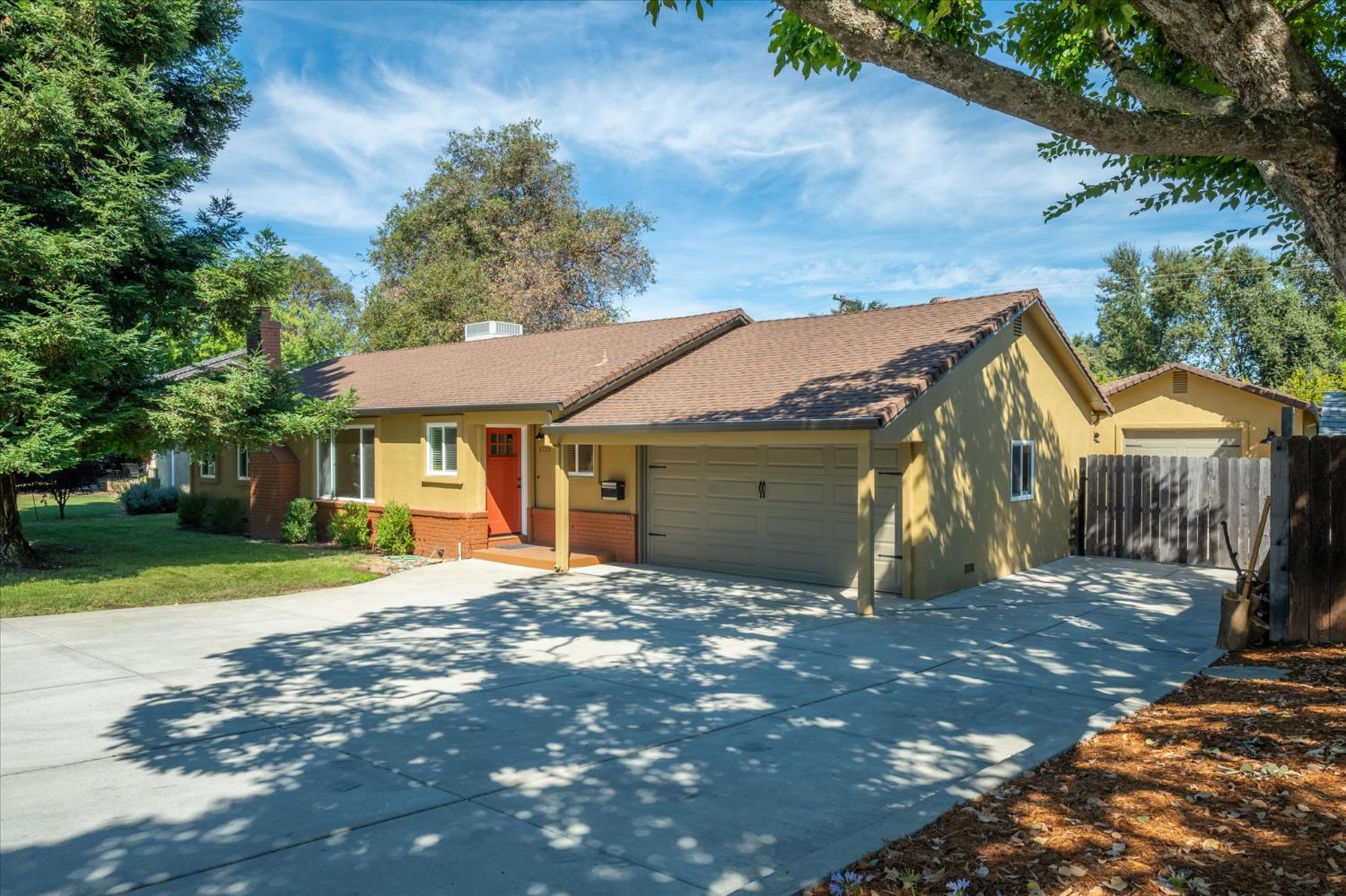 8725 Jonnie Way, Fair Oaks, CA 95628-2924