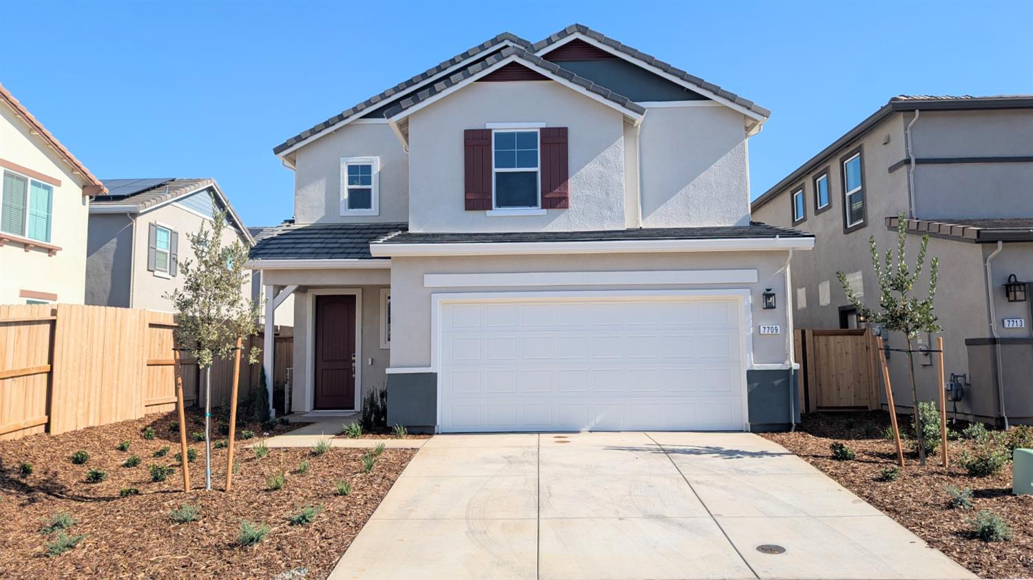 7709 Deer Mouse Way, Sacramento, CA 95829-6212