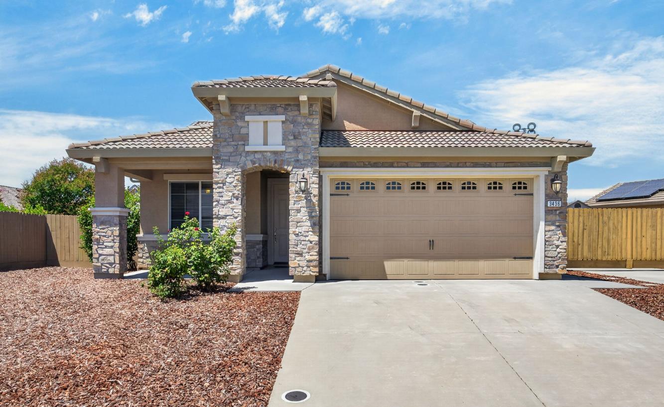 3436 Oselot Way, Rancho Cordova, CA 95670-8341