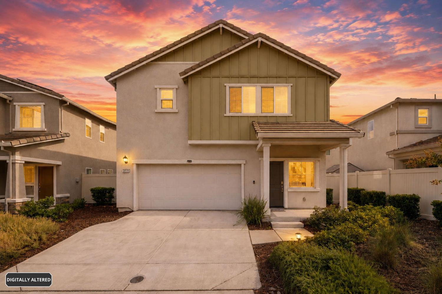 3859 Roseparke Way, Sacramento, CA 95834-2083