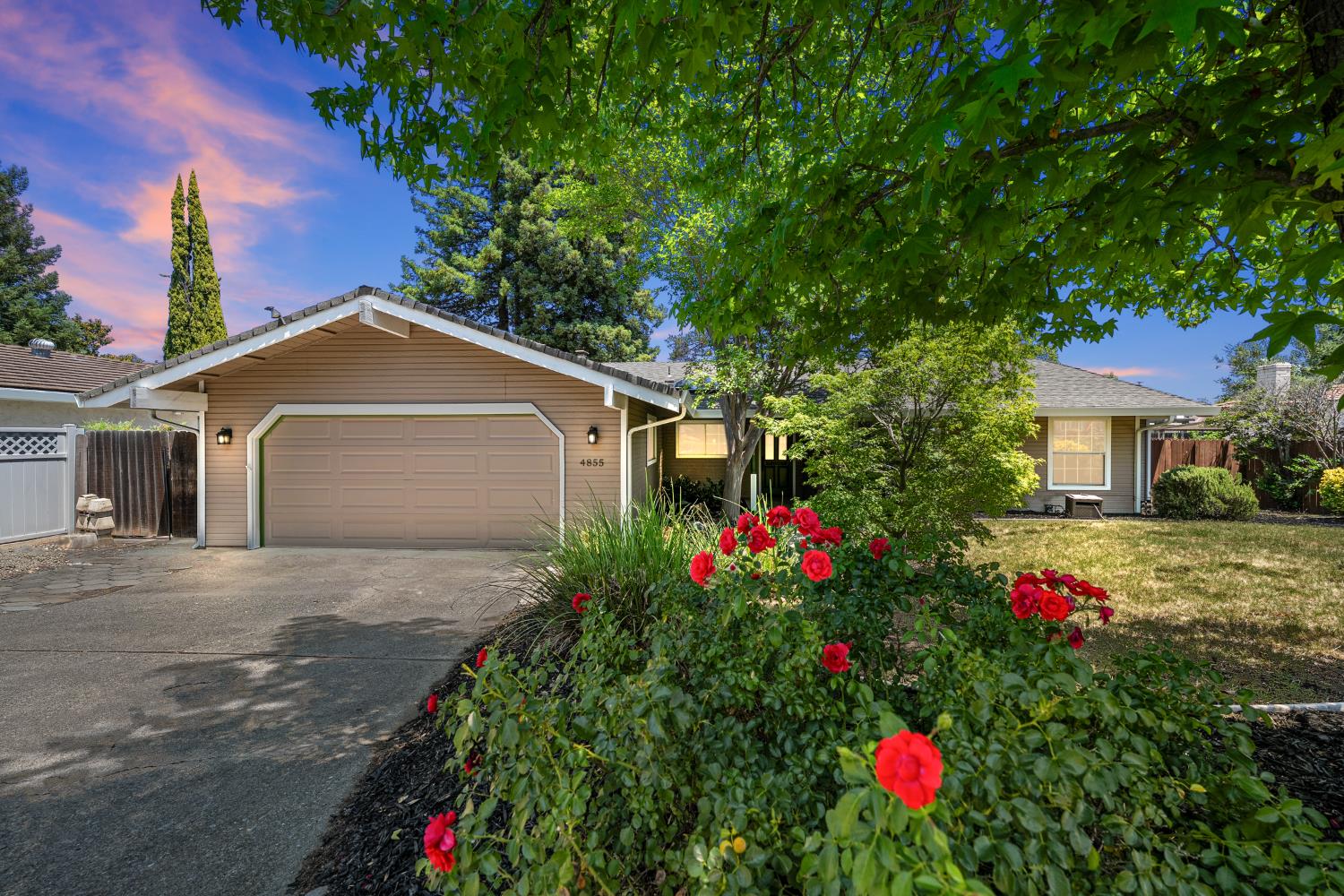 4855 Whitney Blvd, Rocklin, CA 95677-2244