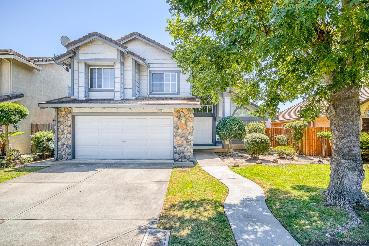 3908 Wichita Way, Modesto, CA 95357-1575