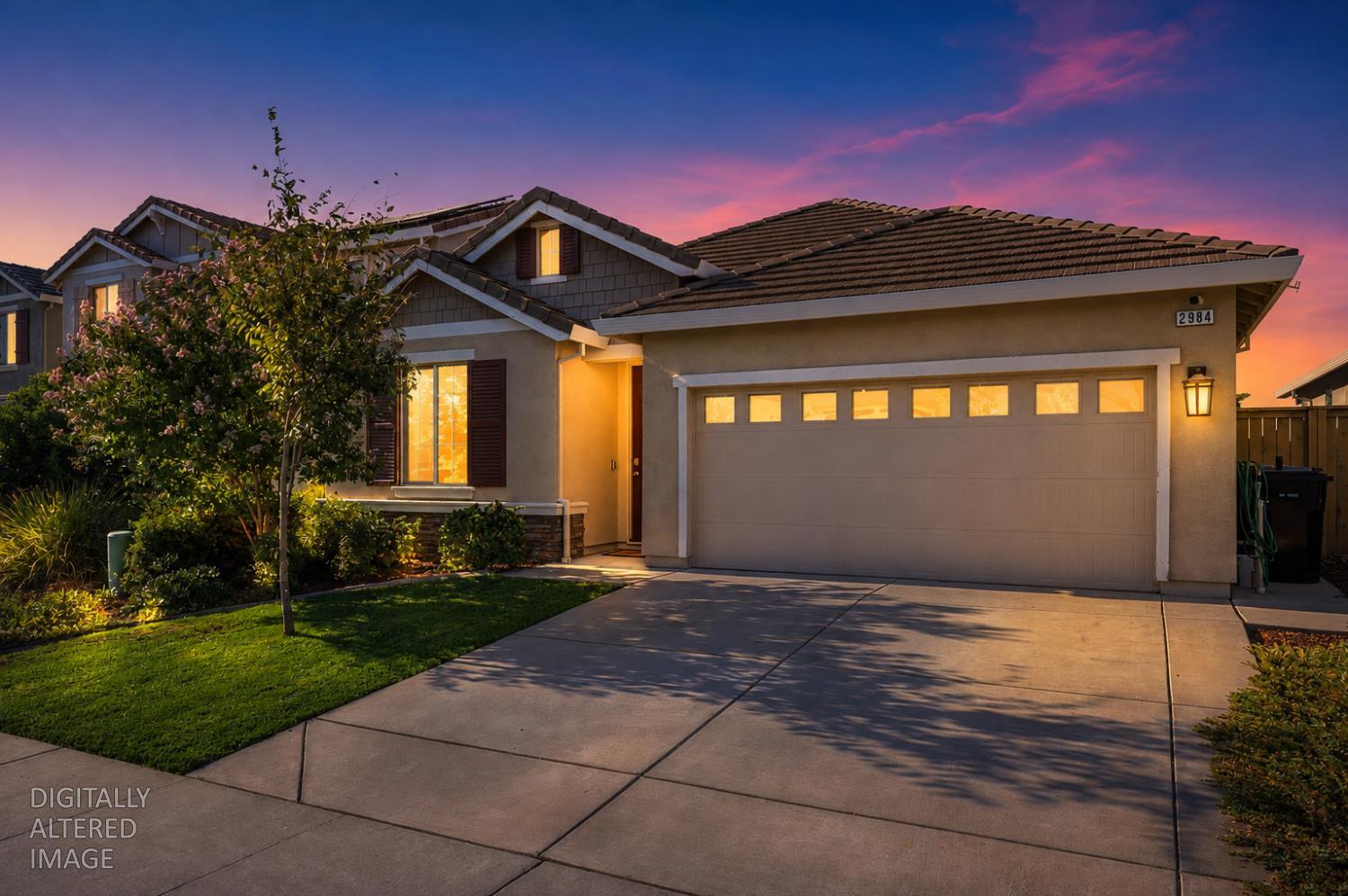 2984 Le Bourget Ln, Lincoln, CA 95648-9694