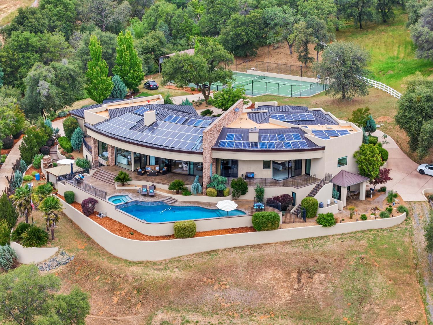 6997 Chili Hill Rd, Newcastle, CA 95658-9248