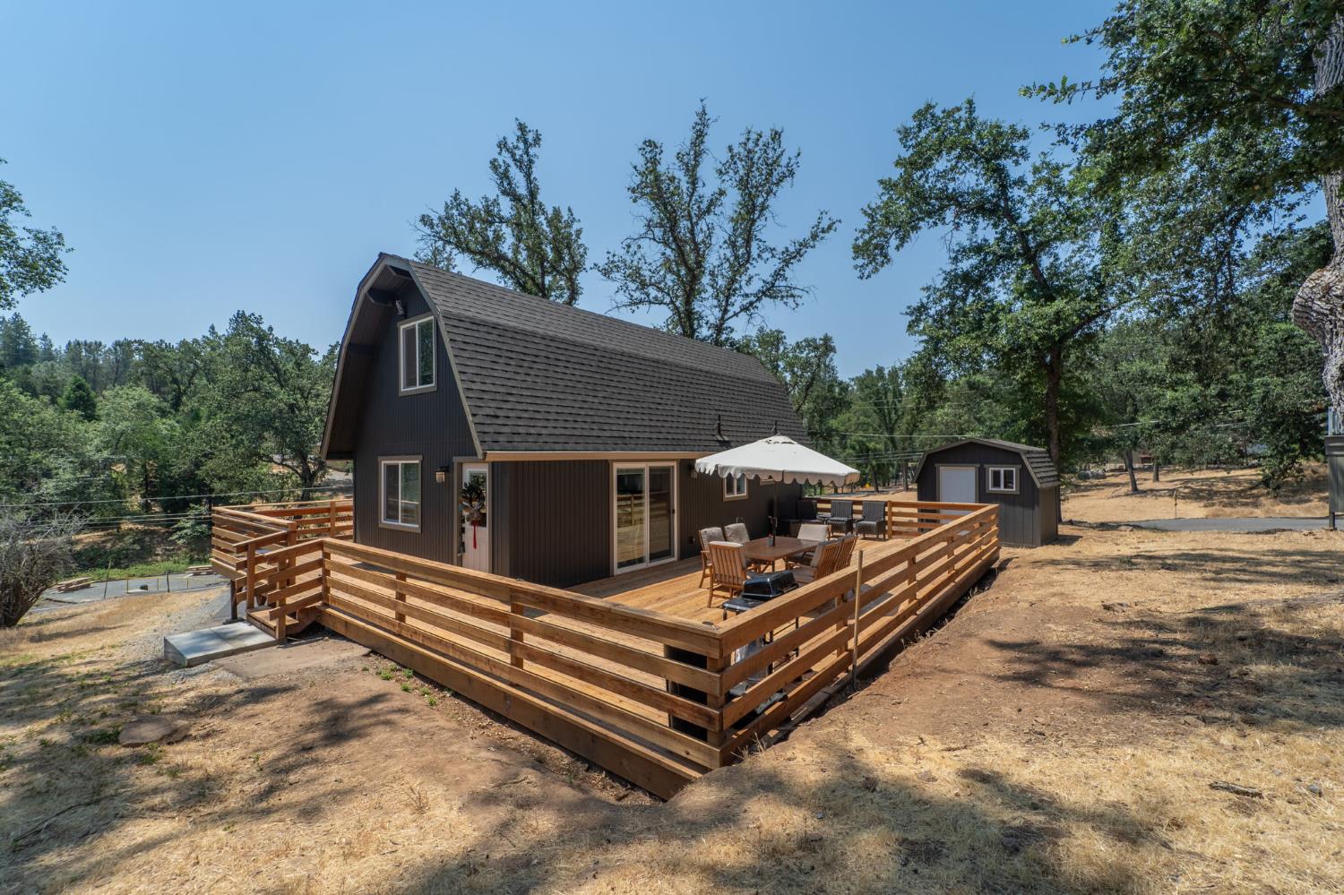 19220 Pleasantview Dr, Groveland, CA 95321-9329