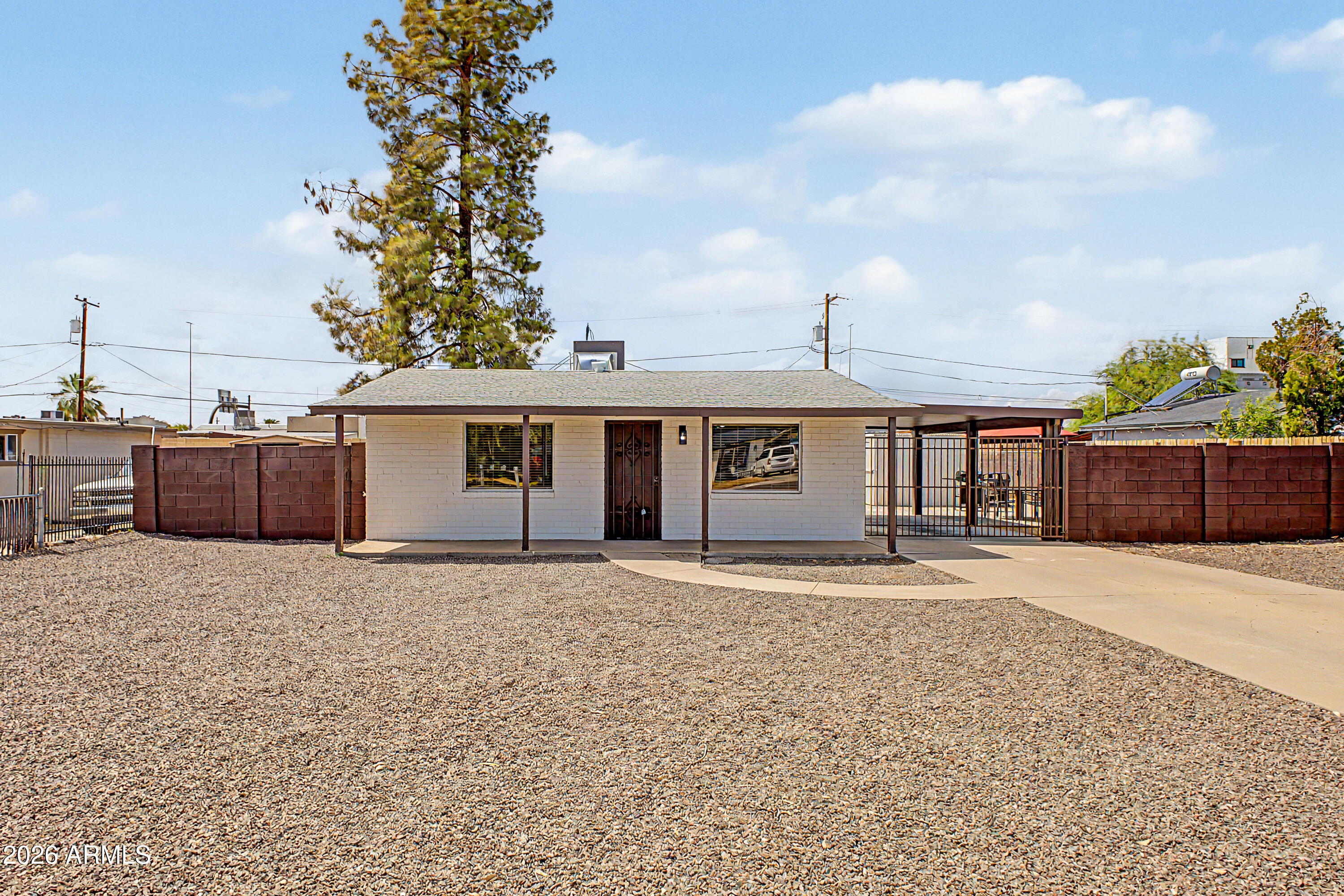 6722 N 24TH Drive, Phoenix, AZ 85015