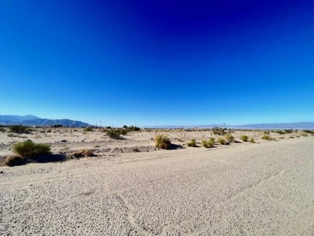 2641 Desert Drive