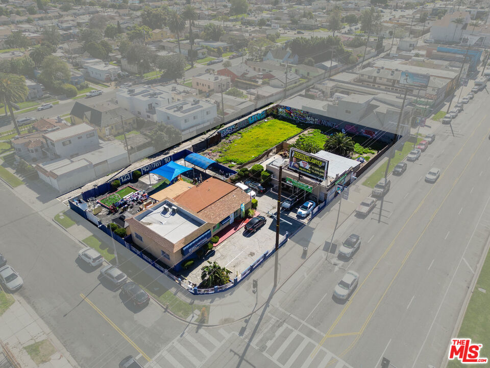 9606 S Western Avenue