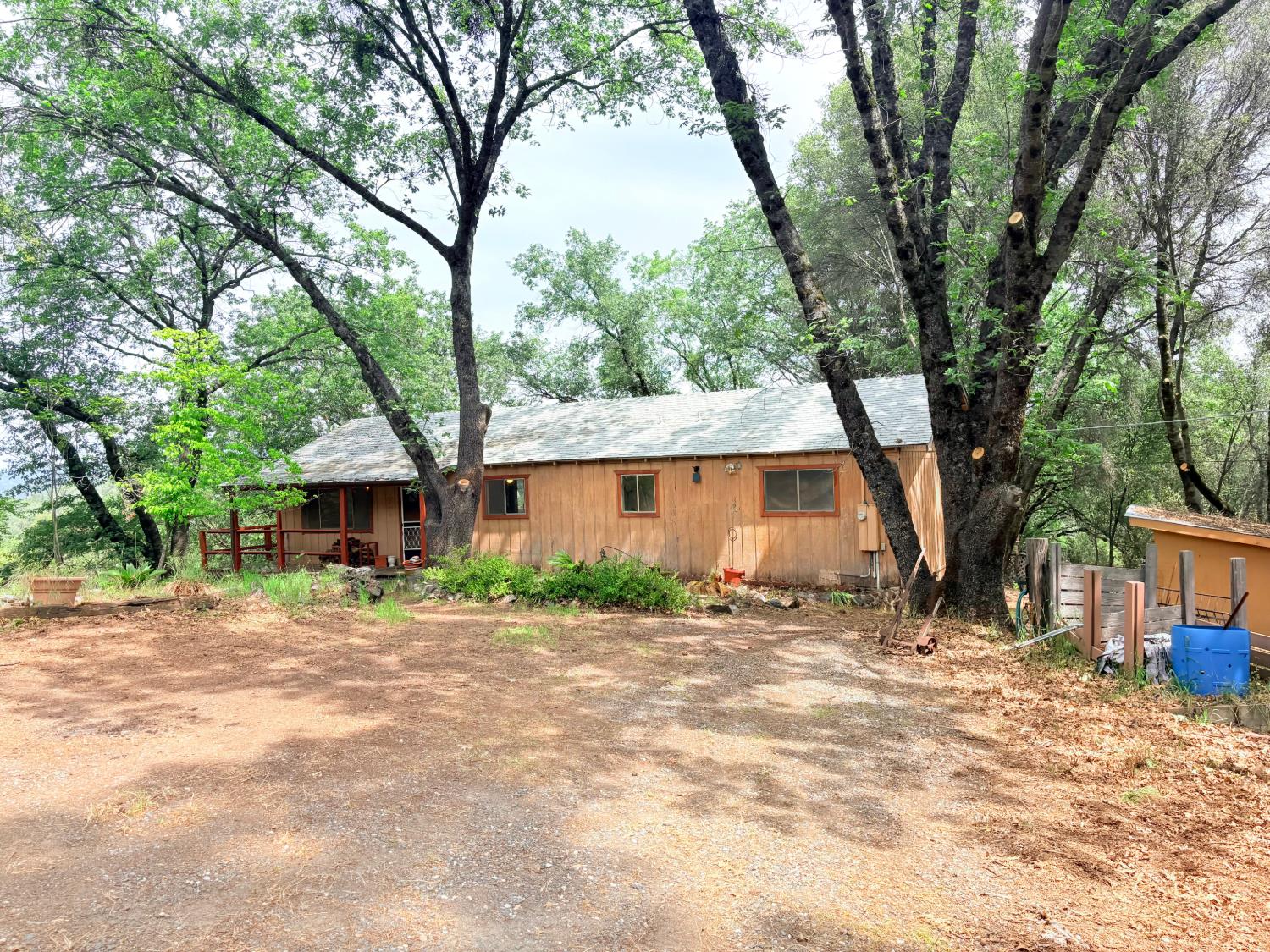 12063 Woodacre Rd, Grass Valley, CA 95949-9535