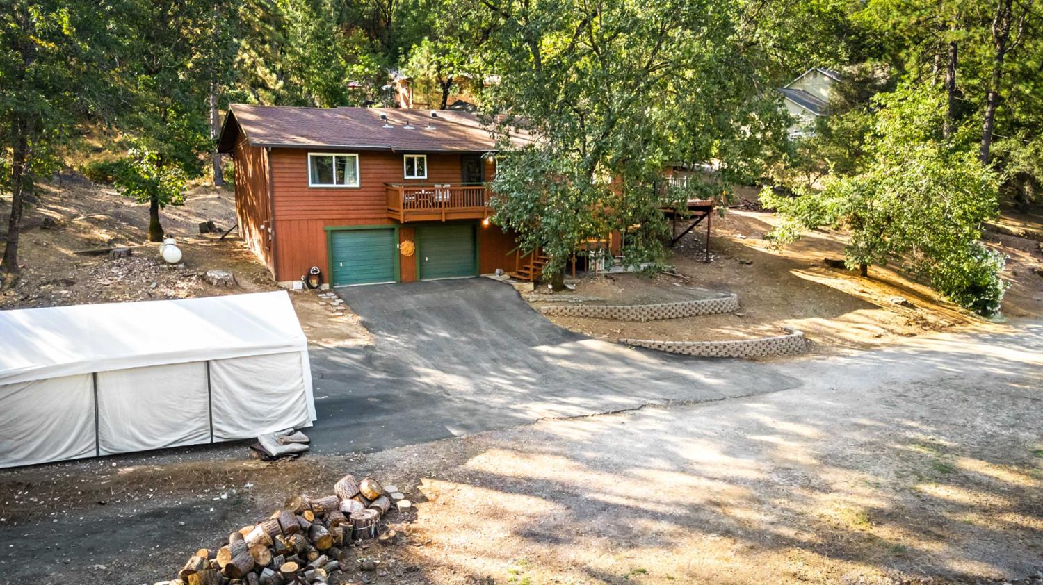 2267 Big Canyon Creek Rd, Placerville, CA 95667-4805