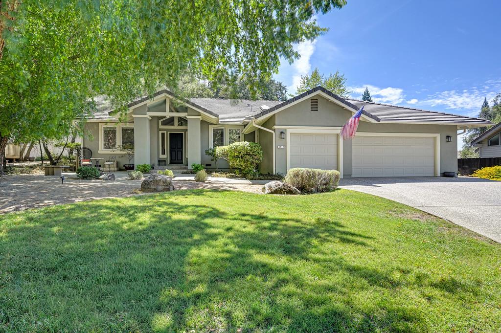6517 Via Del Cerrito, Rancho Murieta, CA 95683-9213